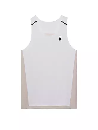 ON | Canotta da running performance da uomo |